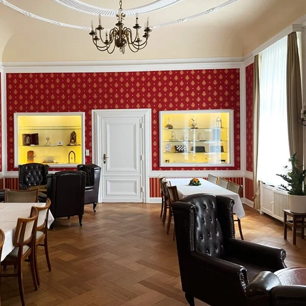 Victor-Zimmer Villa Heydenreich