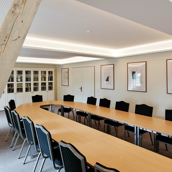 Hieber-Zimmer · Villa Heydenreich