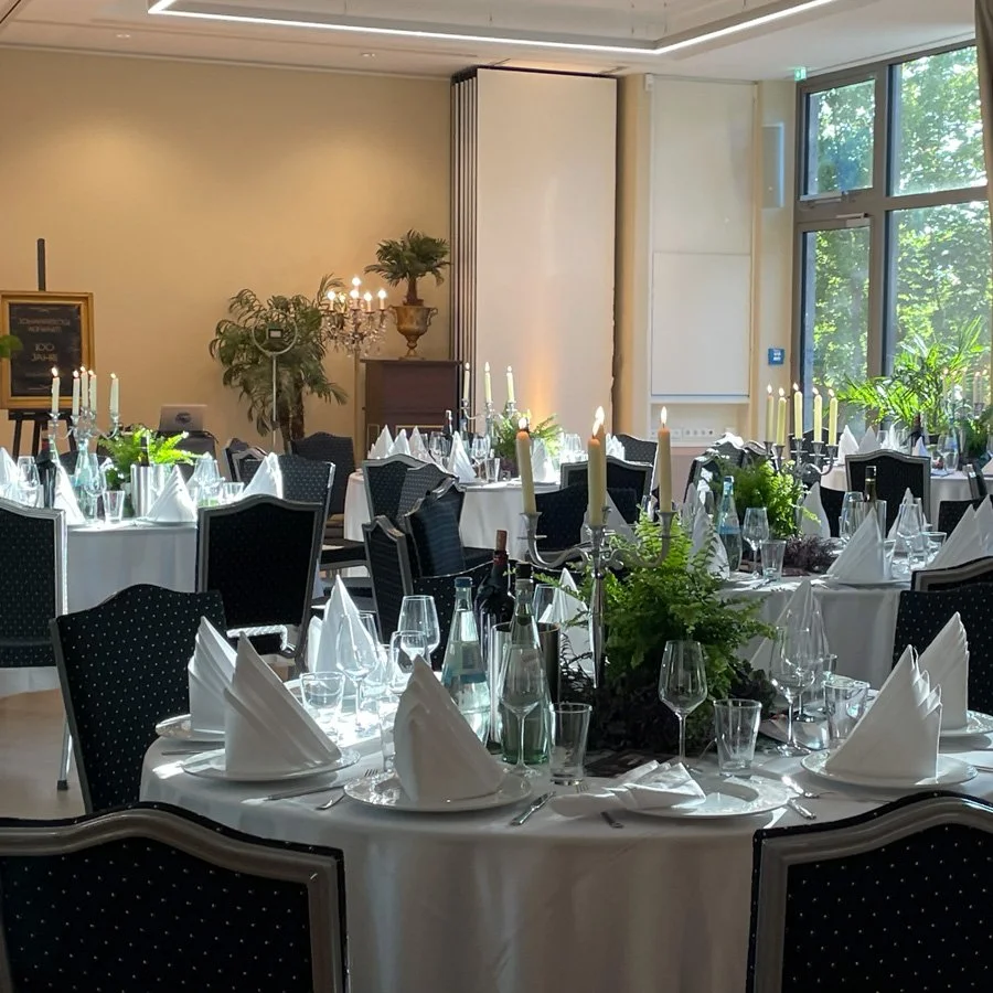 Festsaal - Vortragssaal