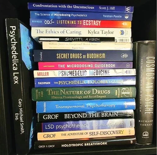 Our Recommended Reading