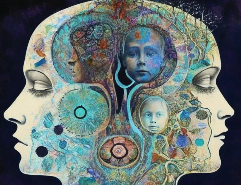 Holotropic Breathwork Workshop Stavanger