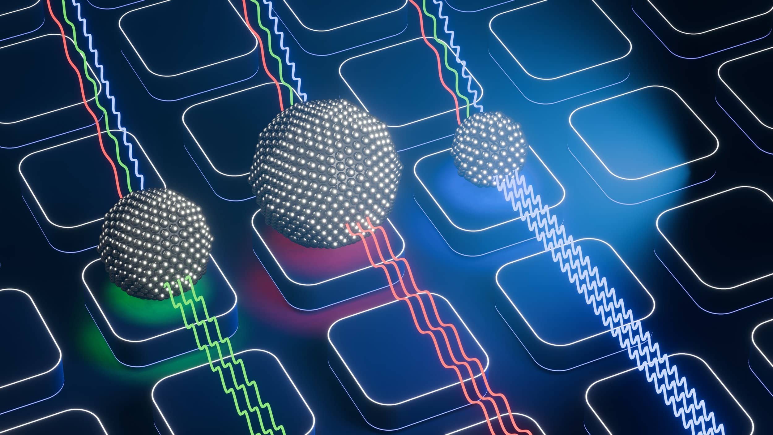 electronic sensor devices