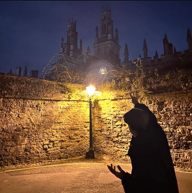 Private Tours Oxford Walking Tours