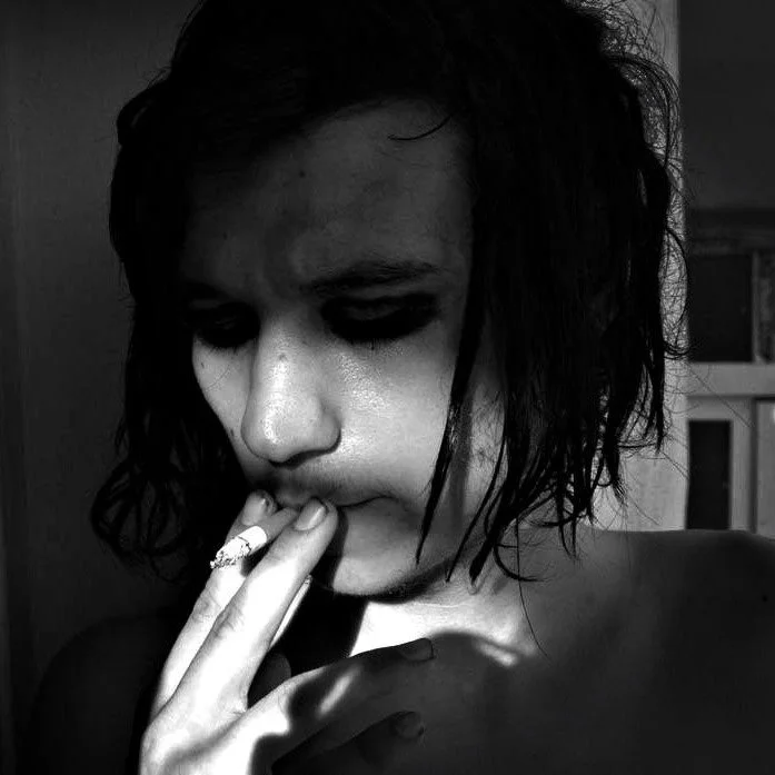 Last Cigarette

Some of the most unforgettable images from my childhood are of my iconic mother smoking hand-rolled cigarettes filled with Prince Henry tobacco. Daughter of the patriarchy, she quietly rebelled and created the first private nursing ho