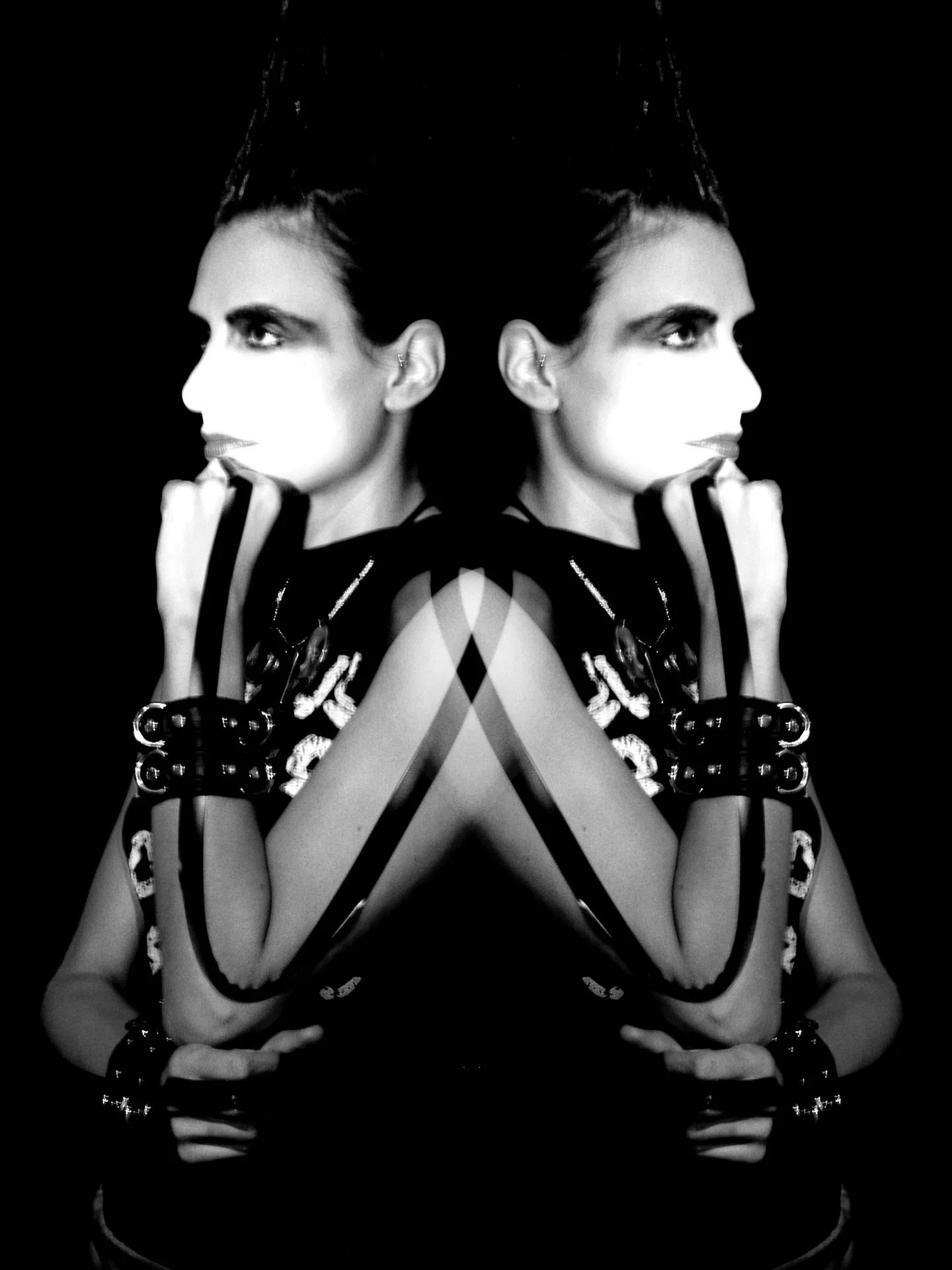 A Glorious Misspent Youth

Before Dumbo became the 2nd most Instagrammed place on the planet, it was a kingdom of shadows. A dystopia of warehouses &amp; graffiti, across the river from Impossible Manhattan where artists, drifters, ravers, dreamers, 