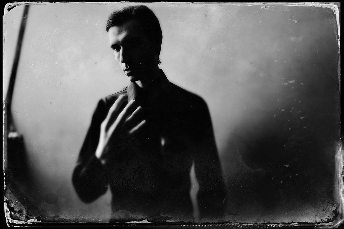 Repentant Priest 2
