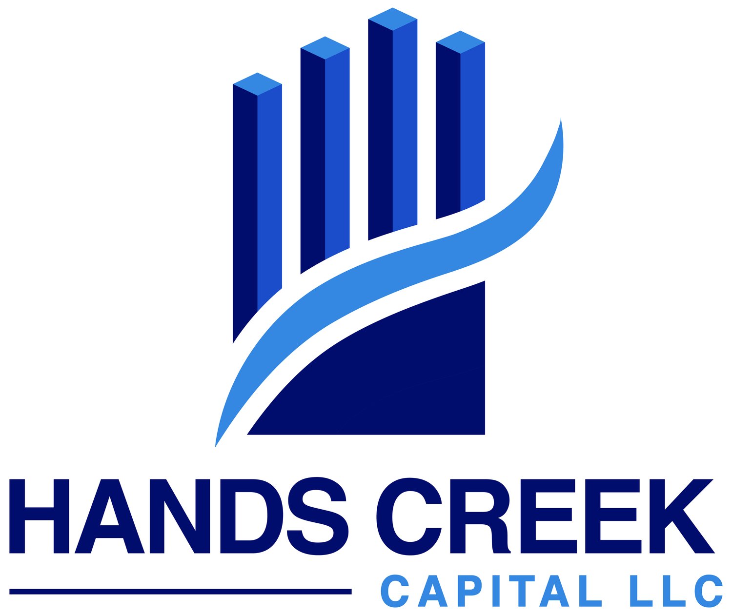 Hands Creek Capital LLC