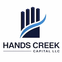 Hands Creek Capital LLC