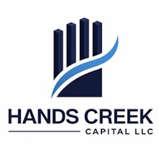 Hands Creek Capital LLC