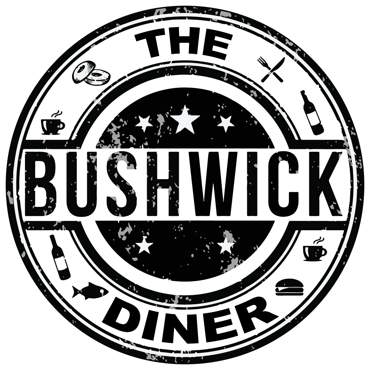 Bushwick Diner