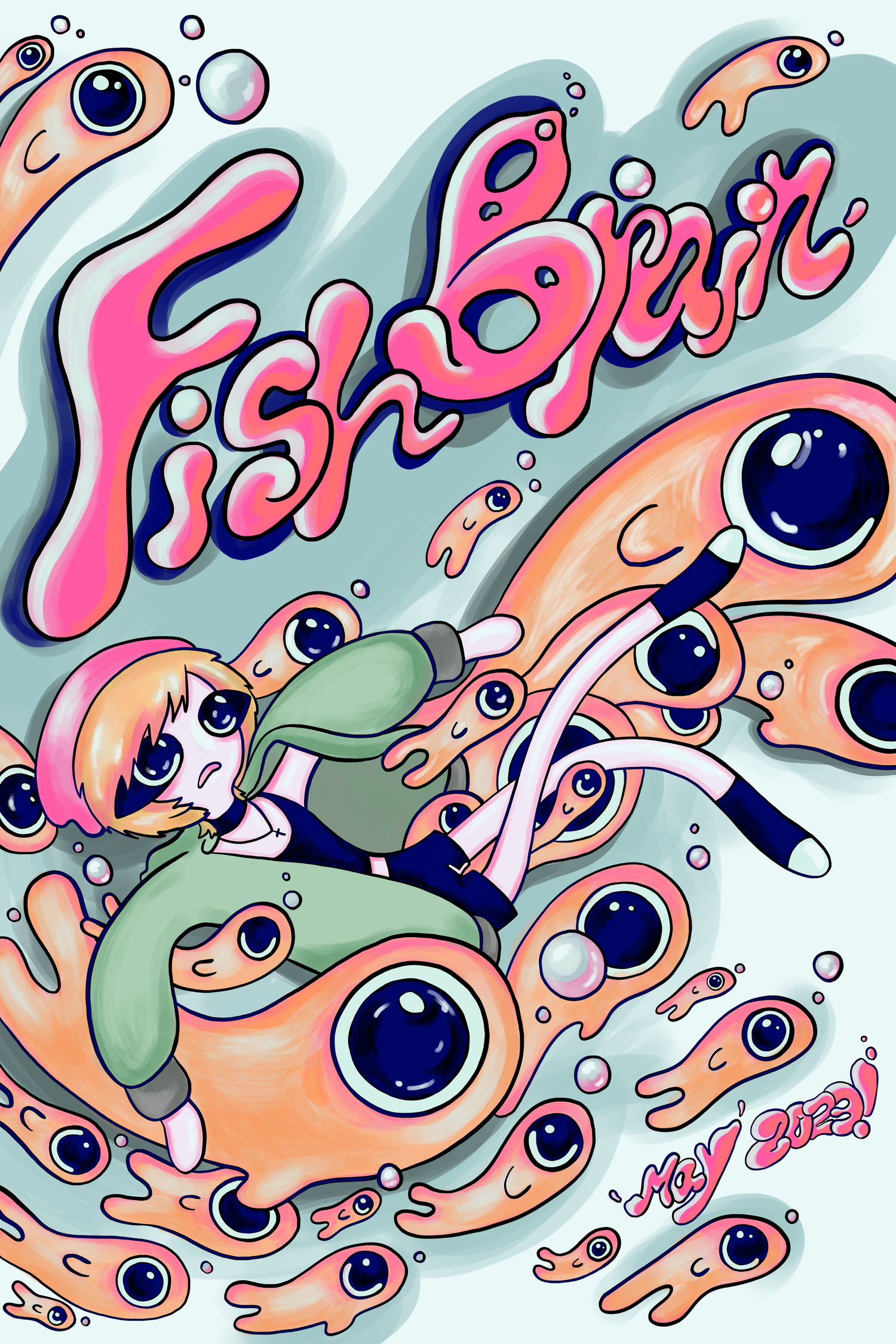 FishBrain