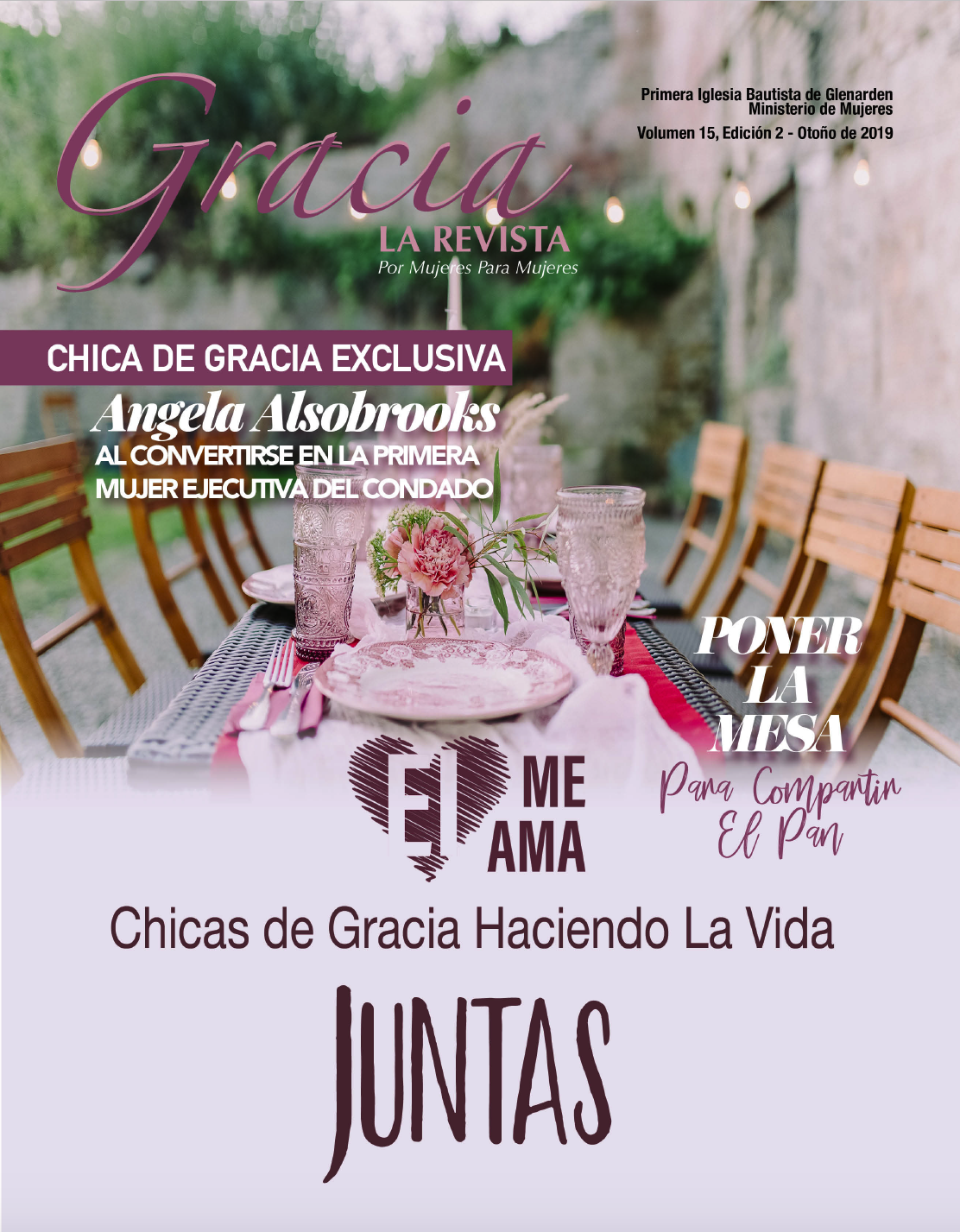 Fall 2019 - Spanish Version