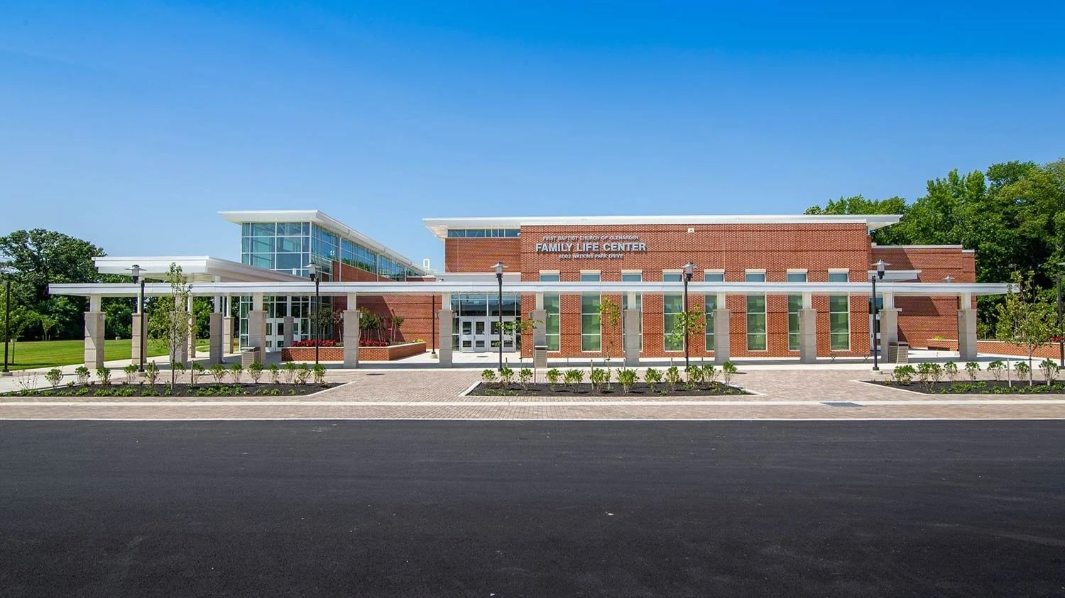 Community Life Center