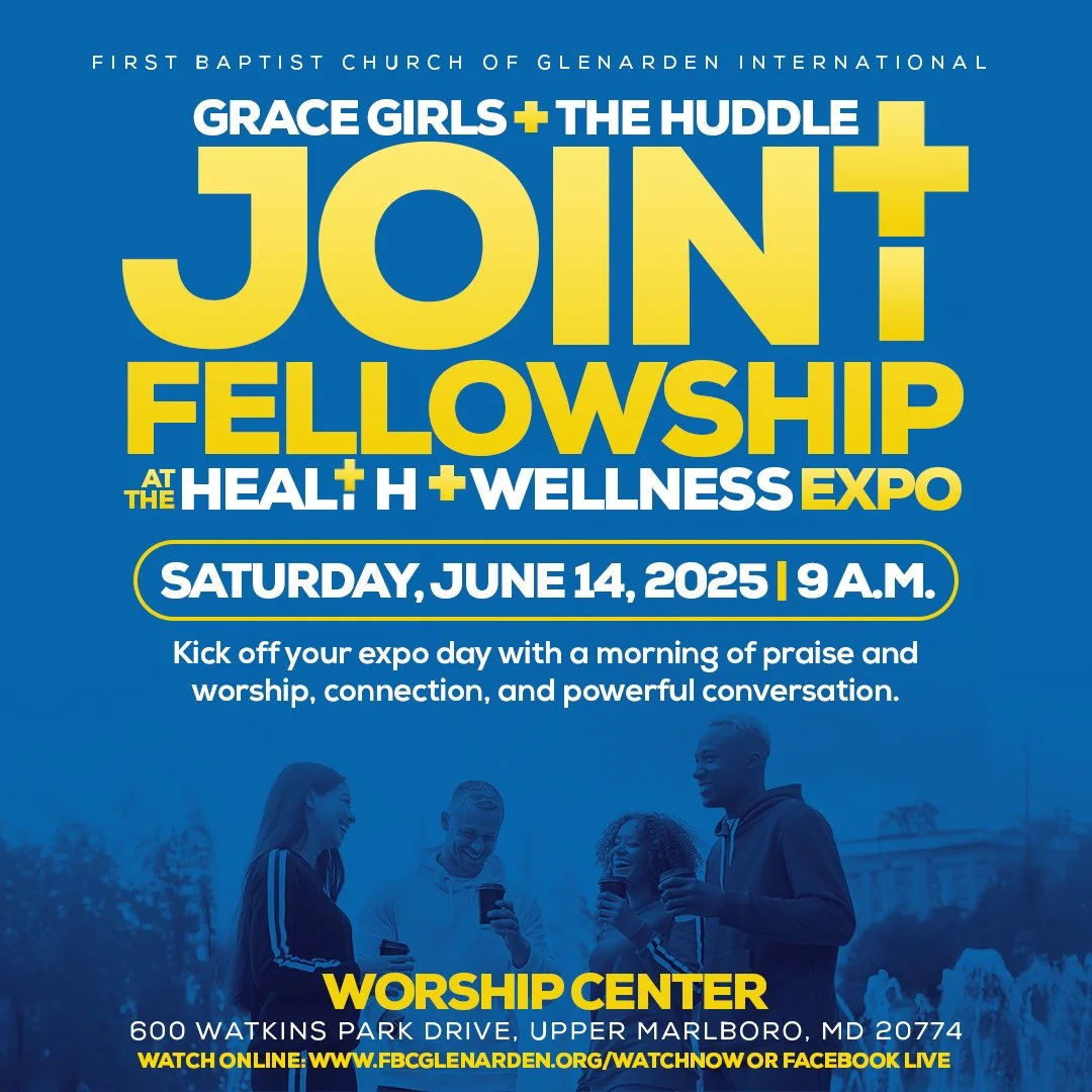 Grace Girls and The Huddle