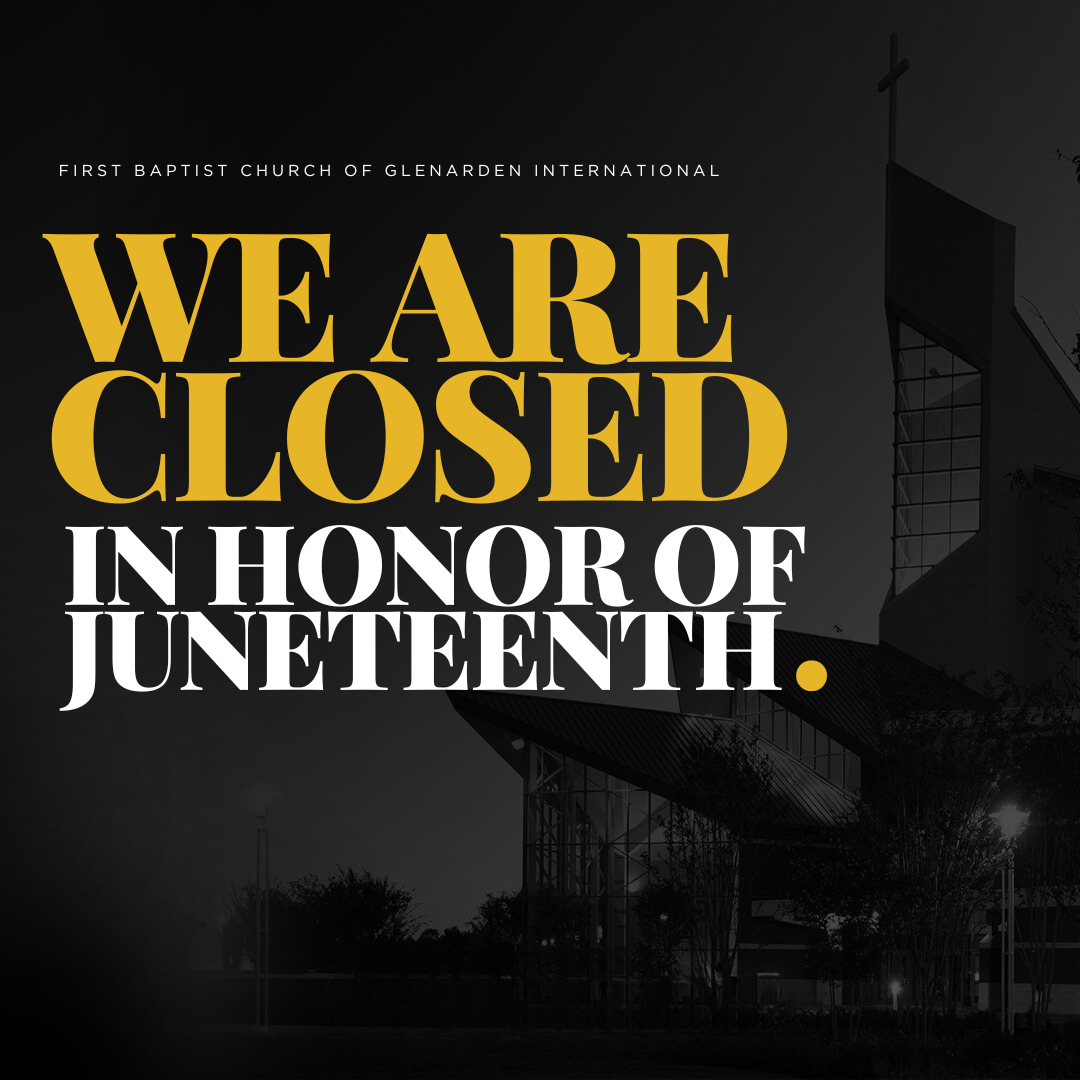 Church Closure