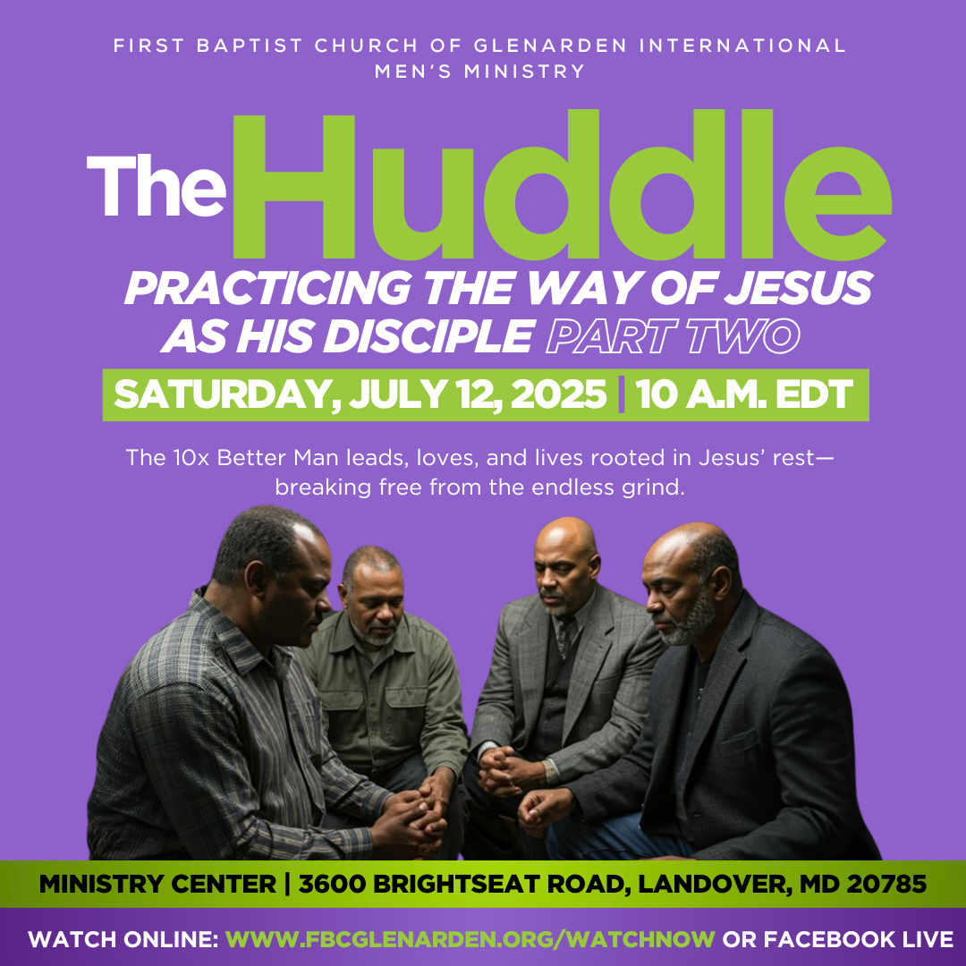 The Huddle