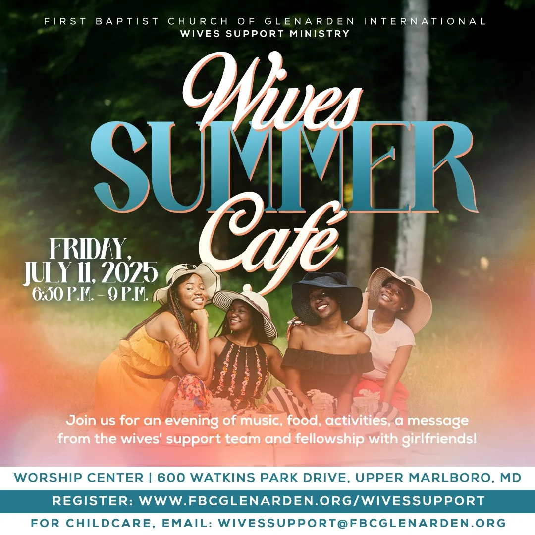 Wives Support