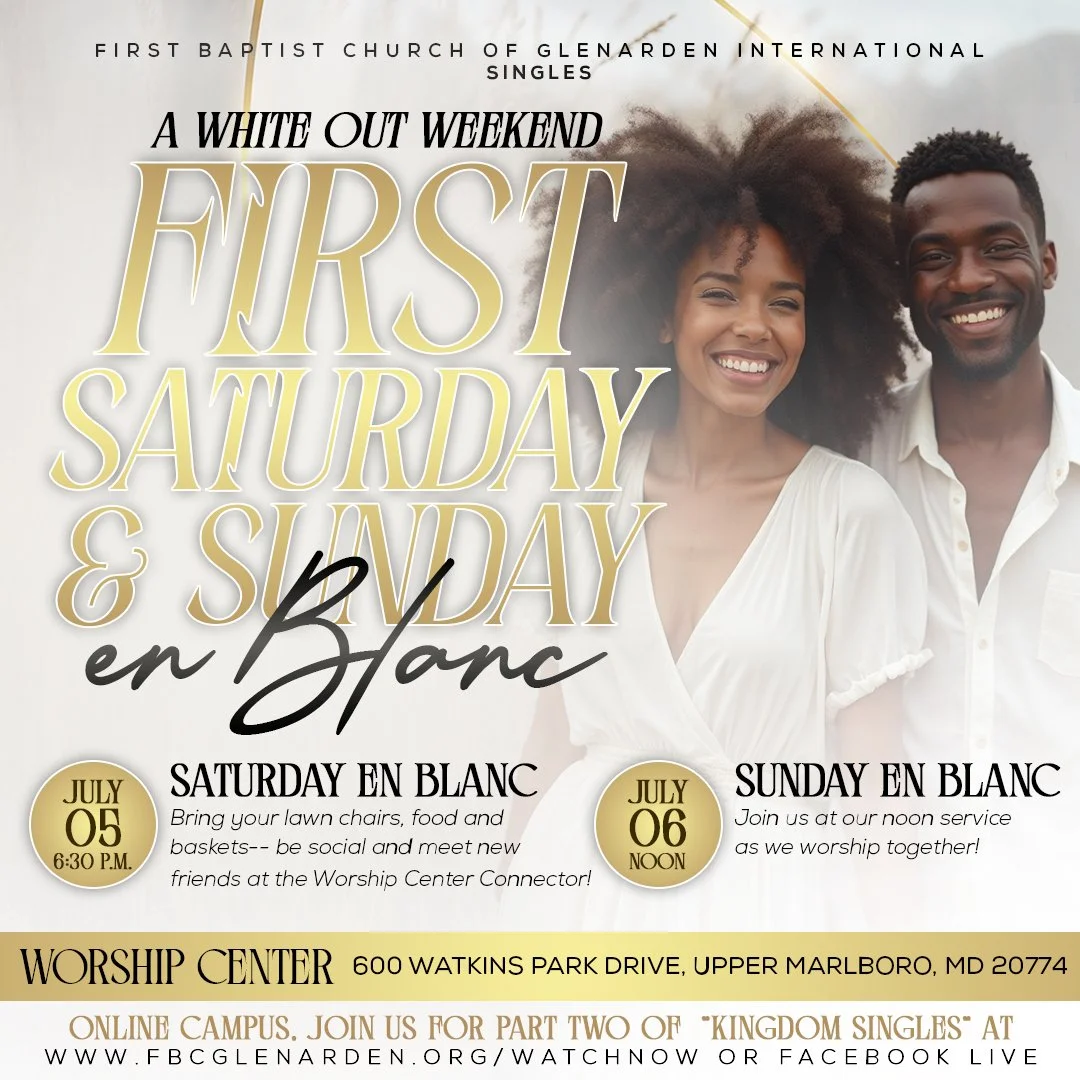 Singles En Blanc