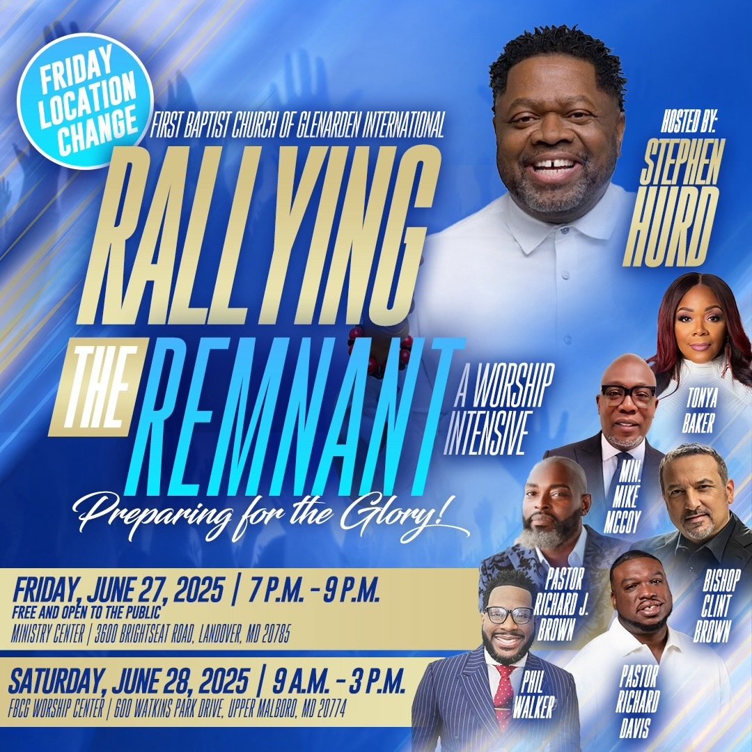 Rallying the Remnant