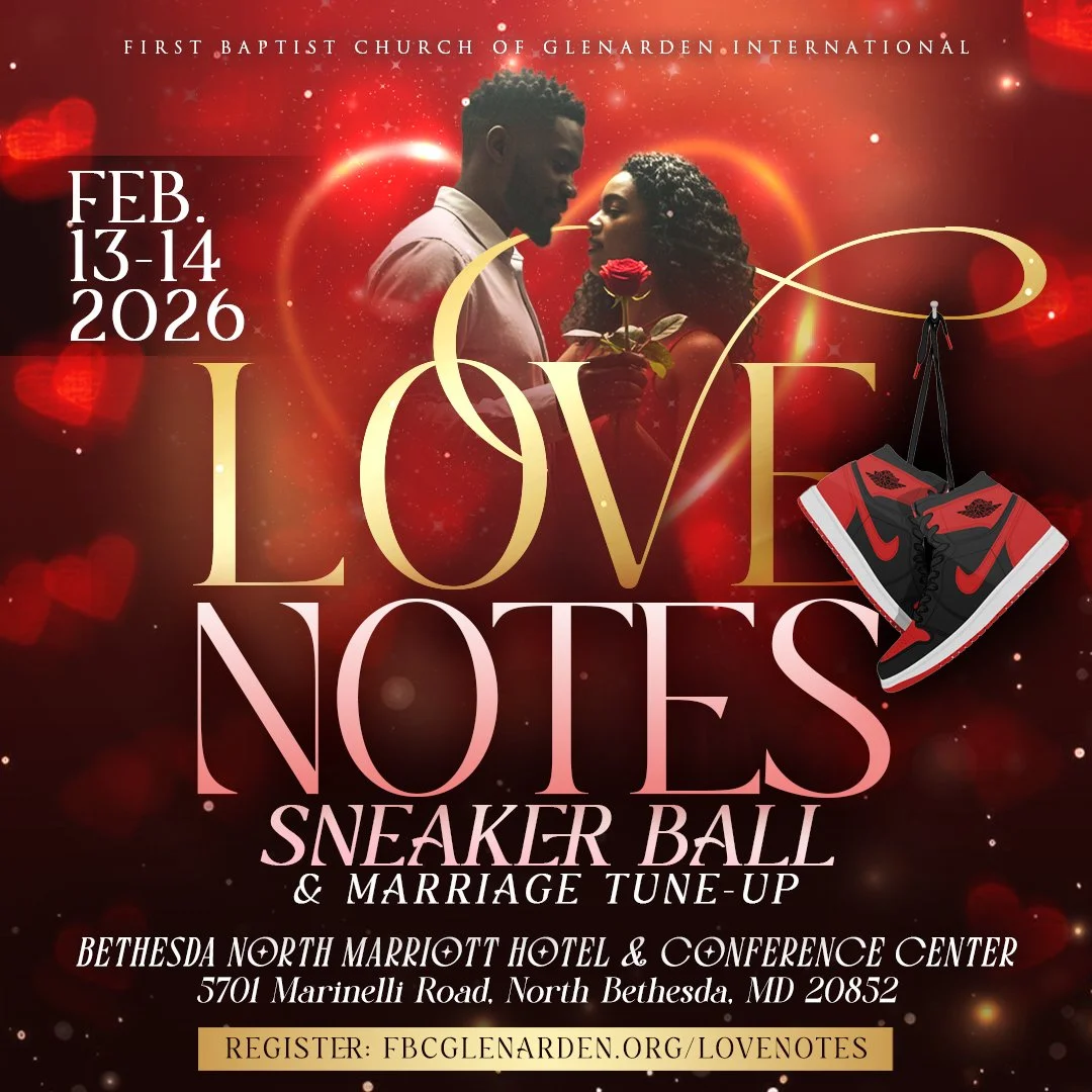 Love Notes &amp; Marriage Tuneup