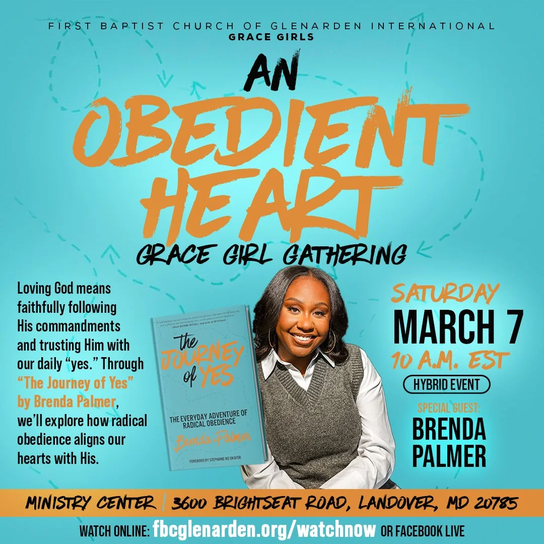 Grace Girls Gathering