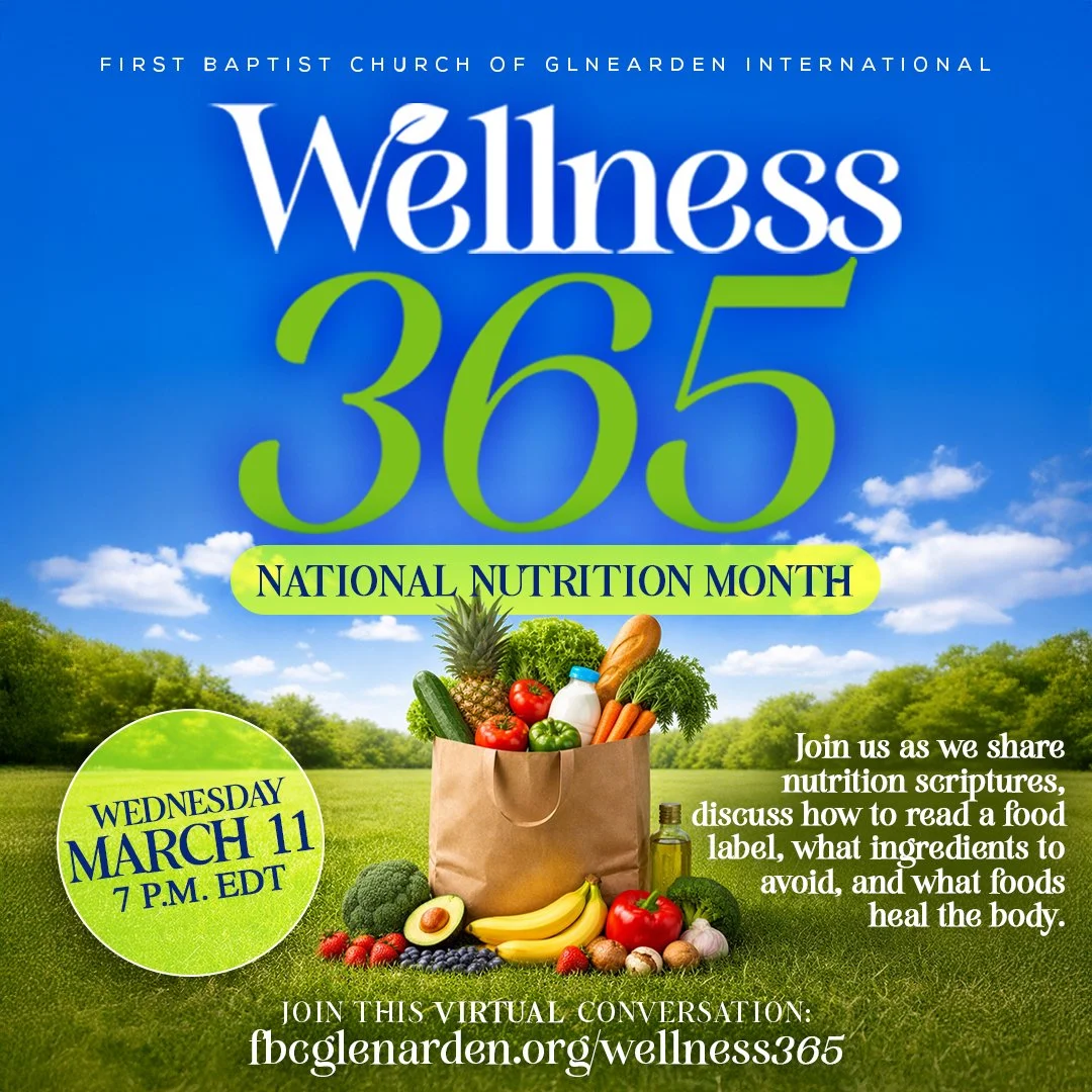 Wellness 365