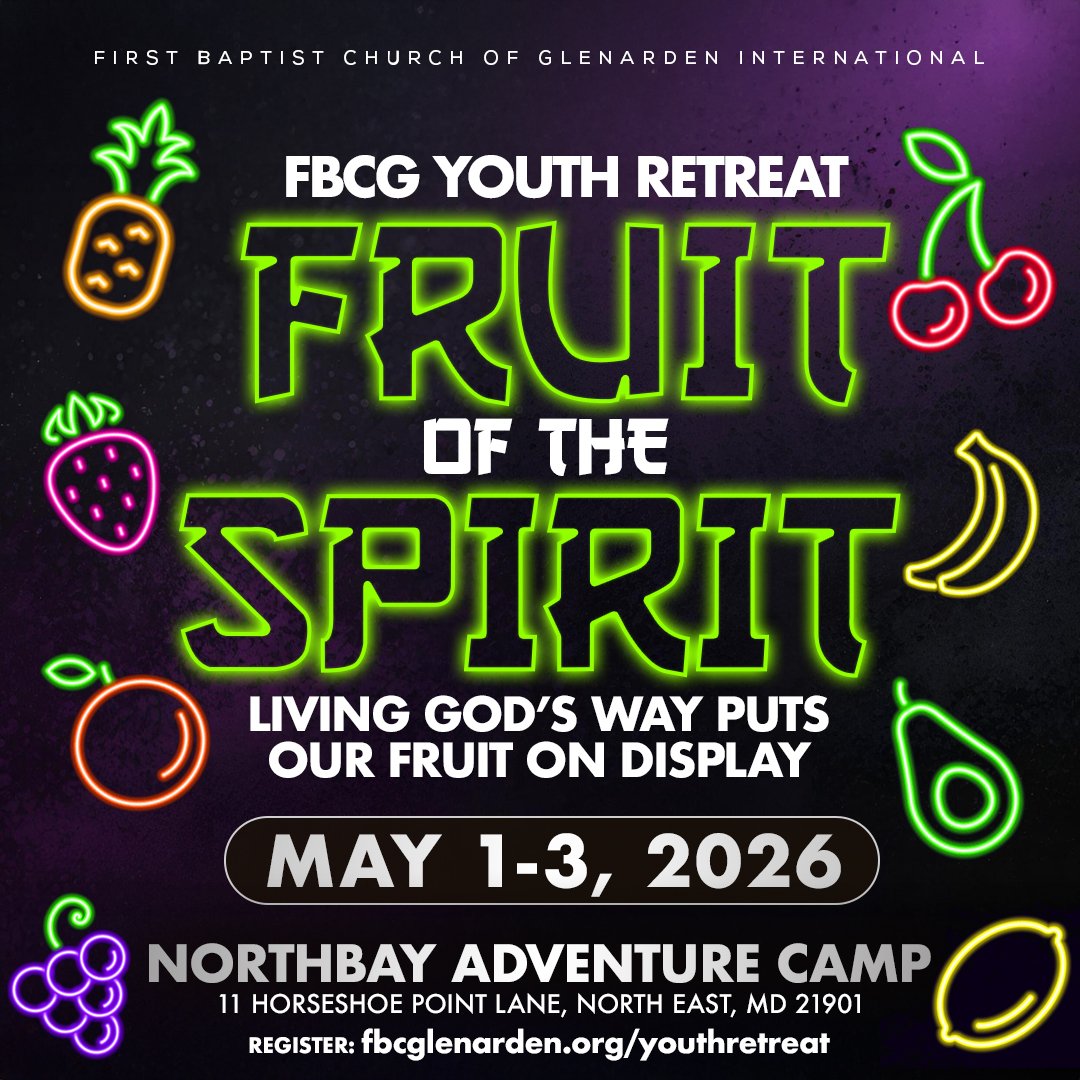 Youth Retreat