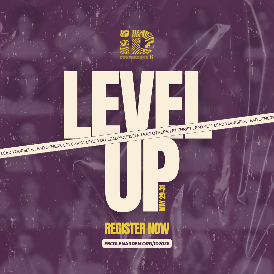 The Young adult Conference