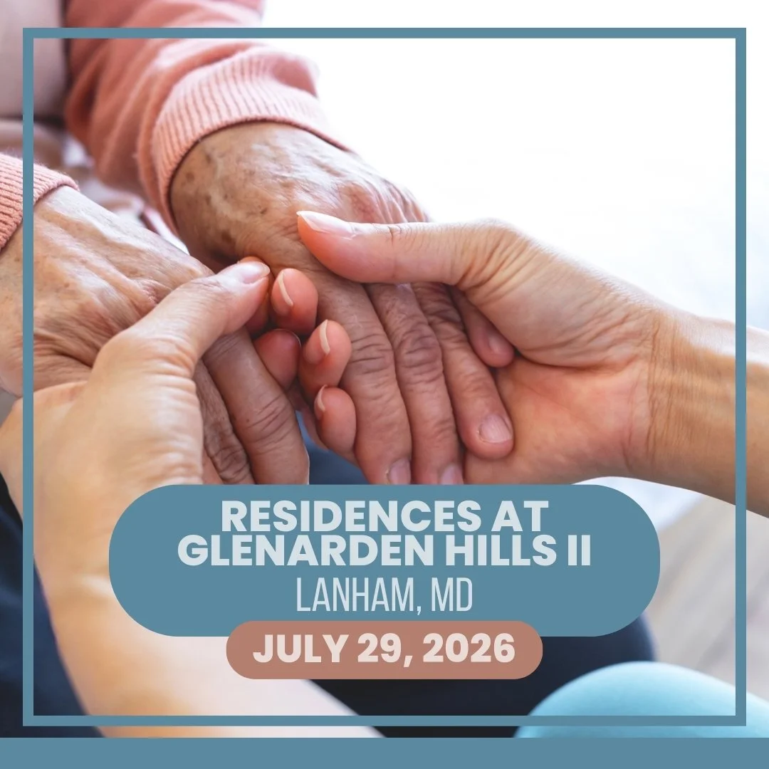 Senior-to-senior Outreach 