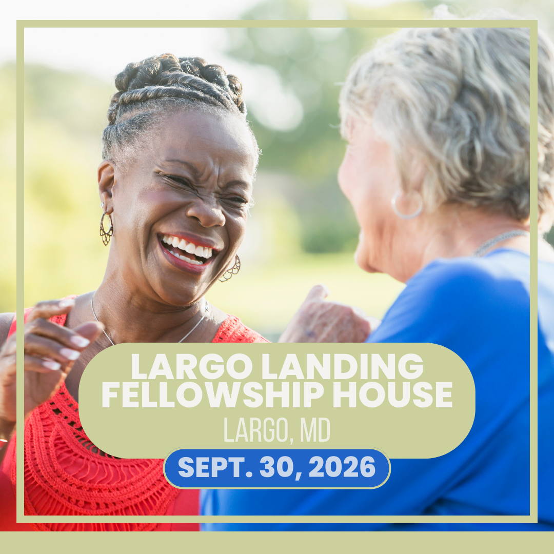 Senior-to-senior Outreach 