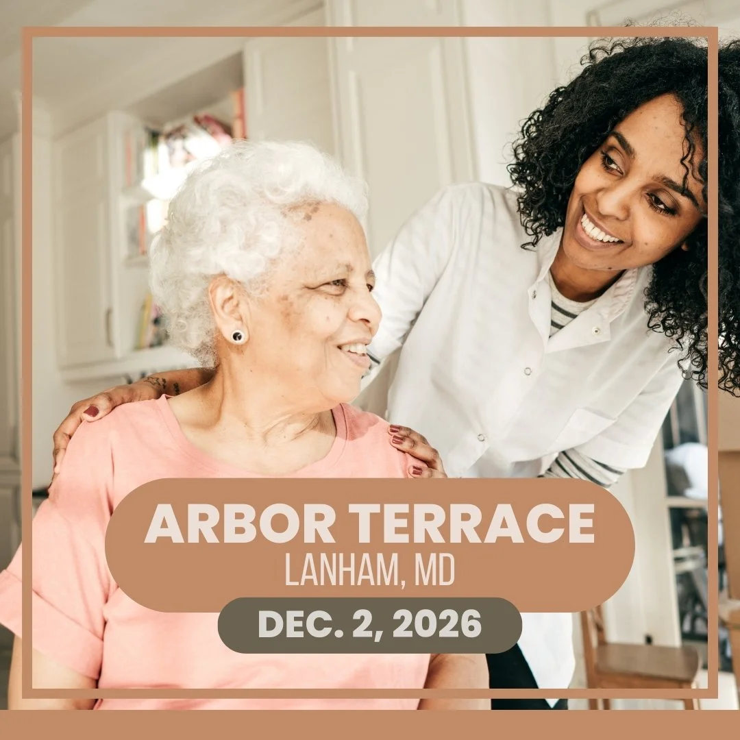 Senior-to-senior Outreach 