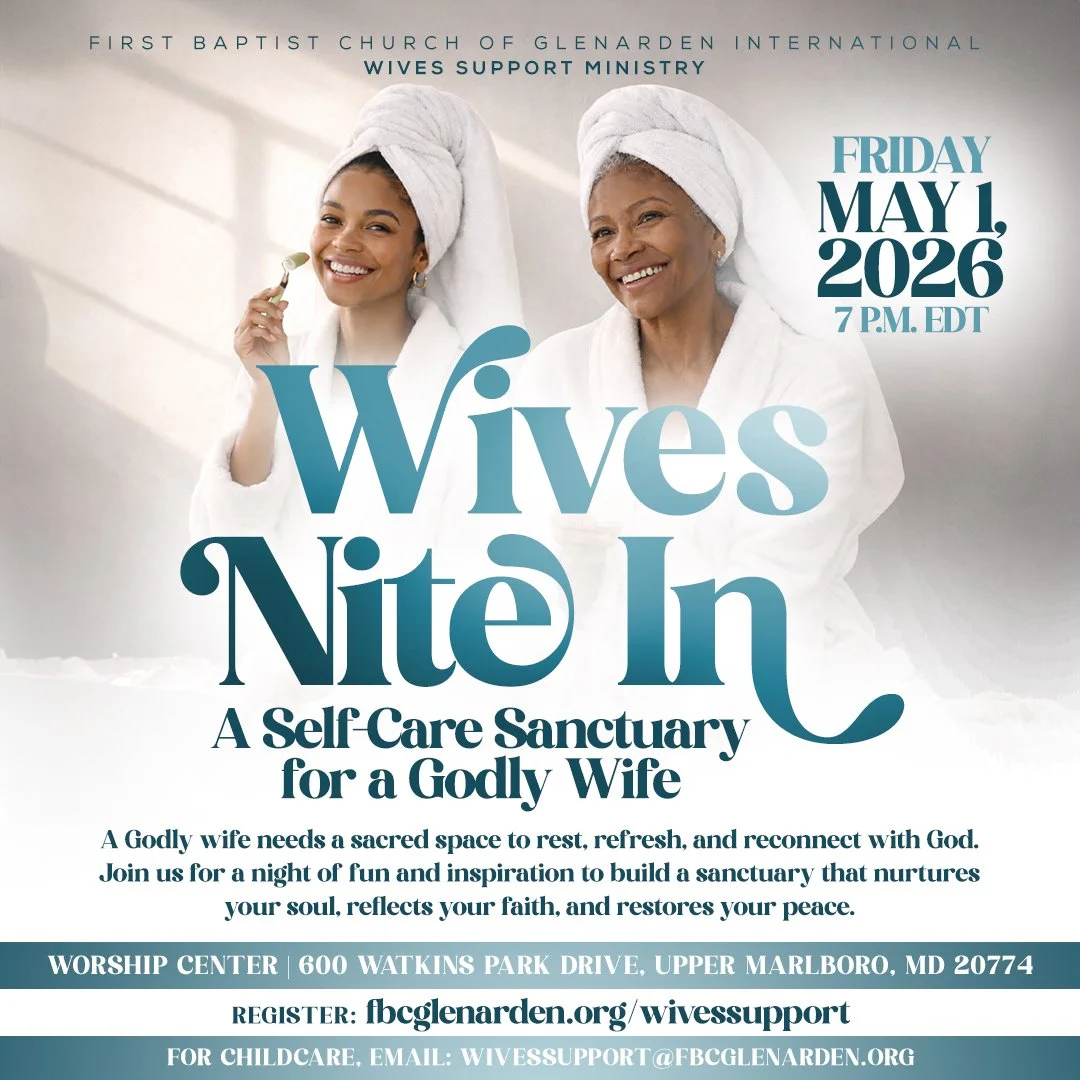 Wives Support