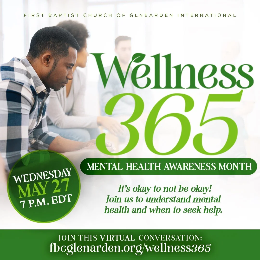 Wellness 365