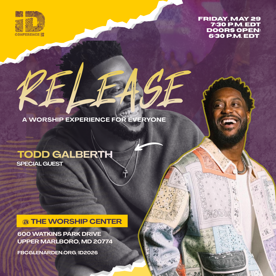 Release: A Worship Experience for Everyone