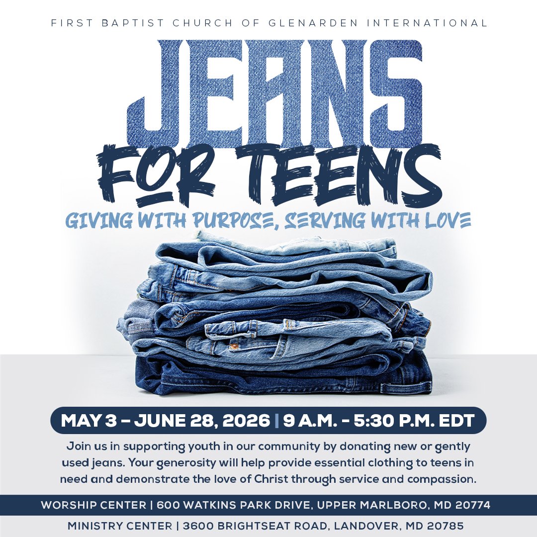 Jeans for Teens