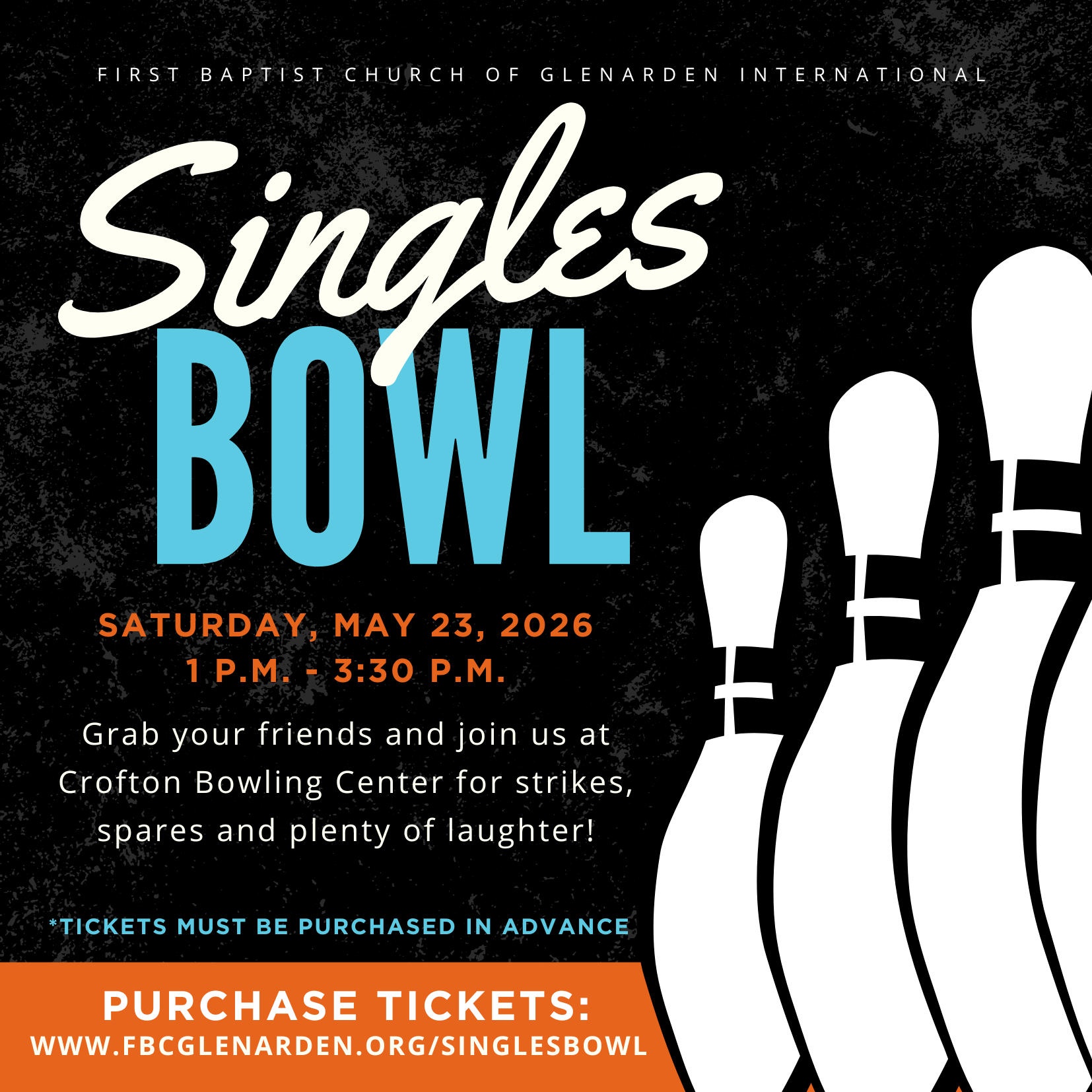 Singles Bowl
