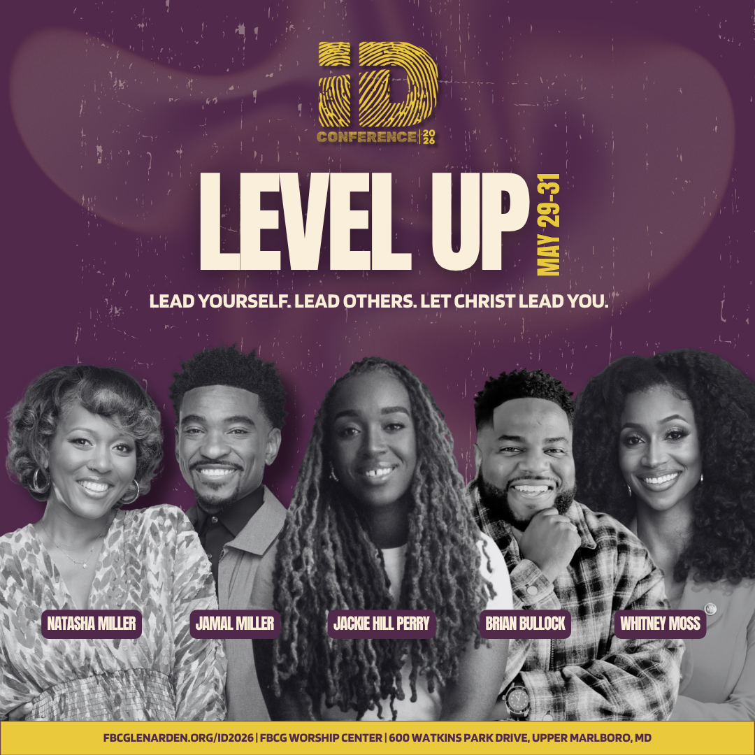 The Young adult Conference