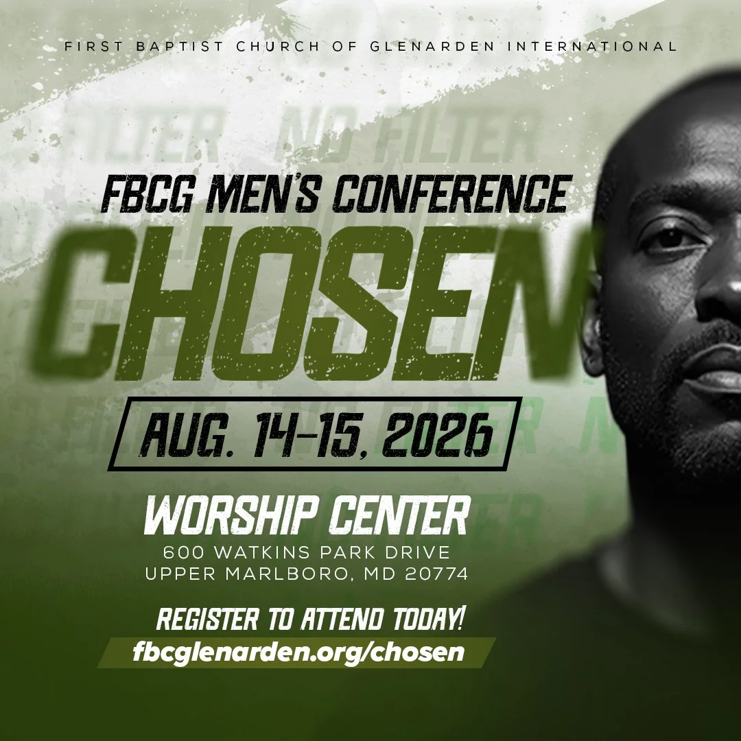 Men's Conference