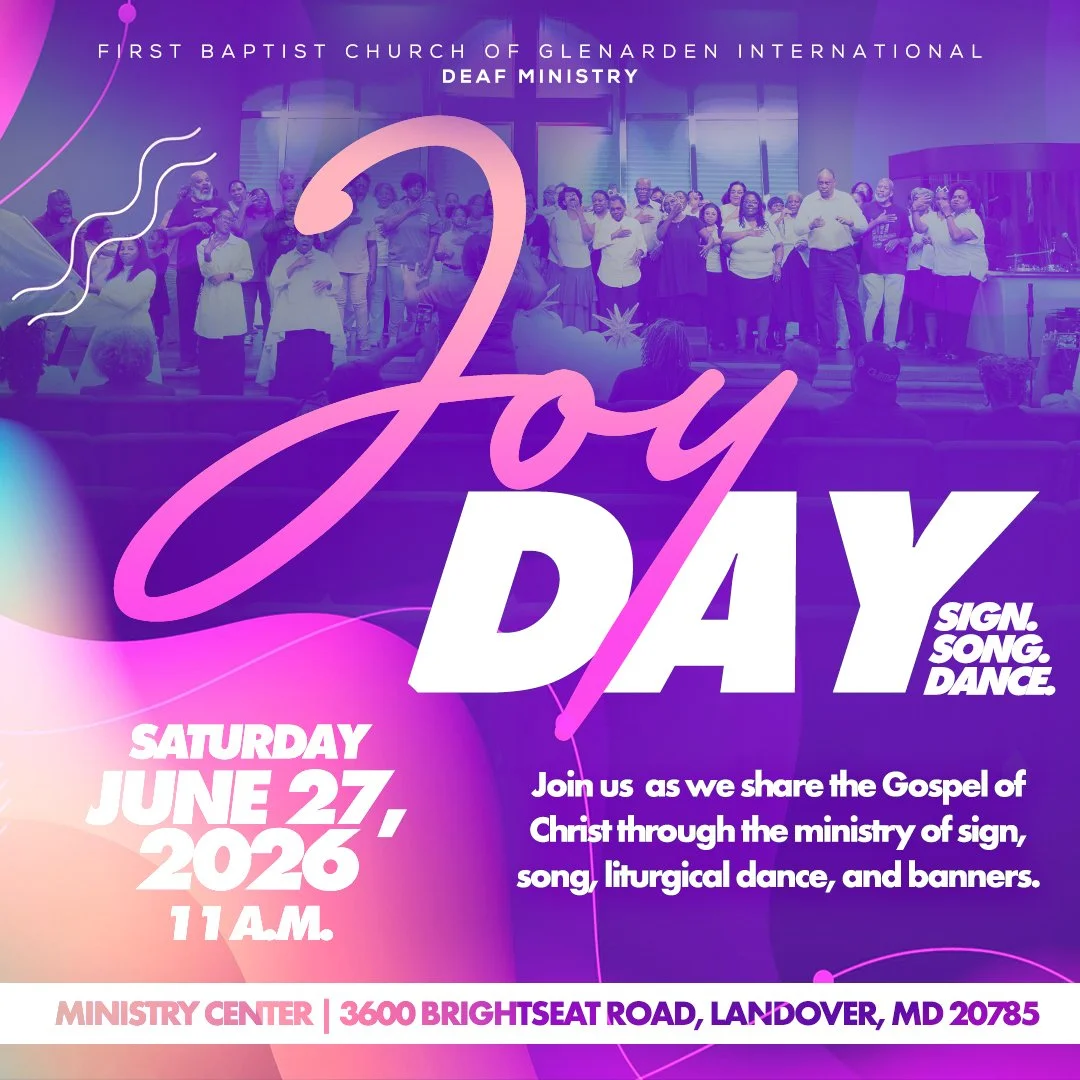 Joy Day