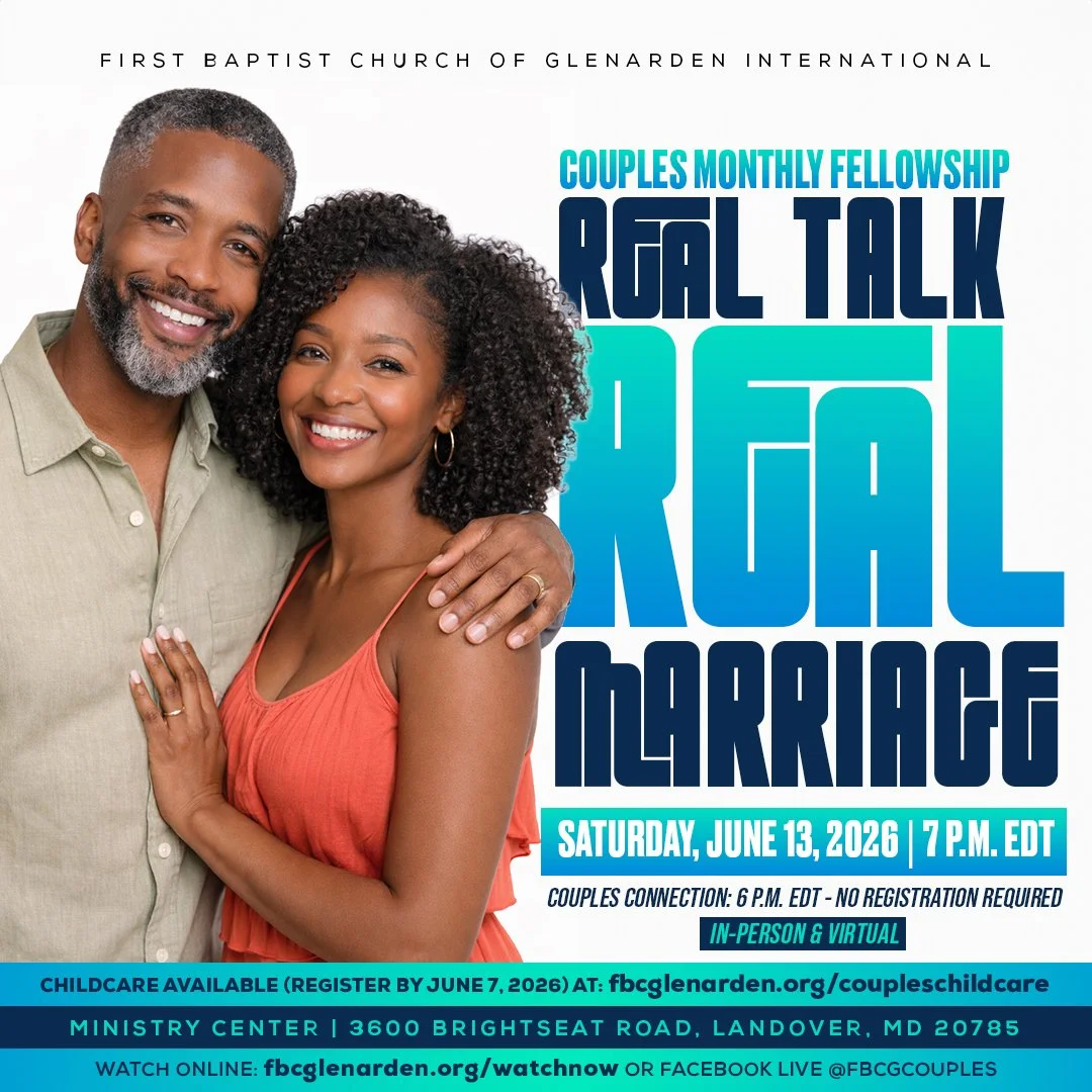Couples Fellowship