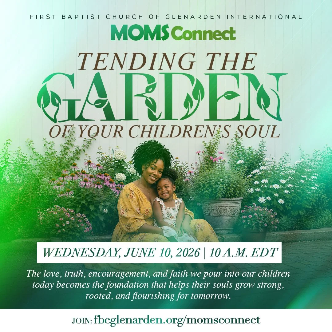 Moms Connect