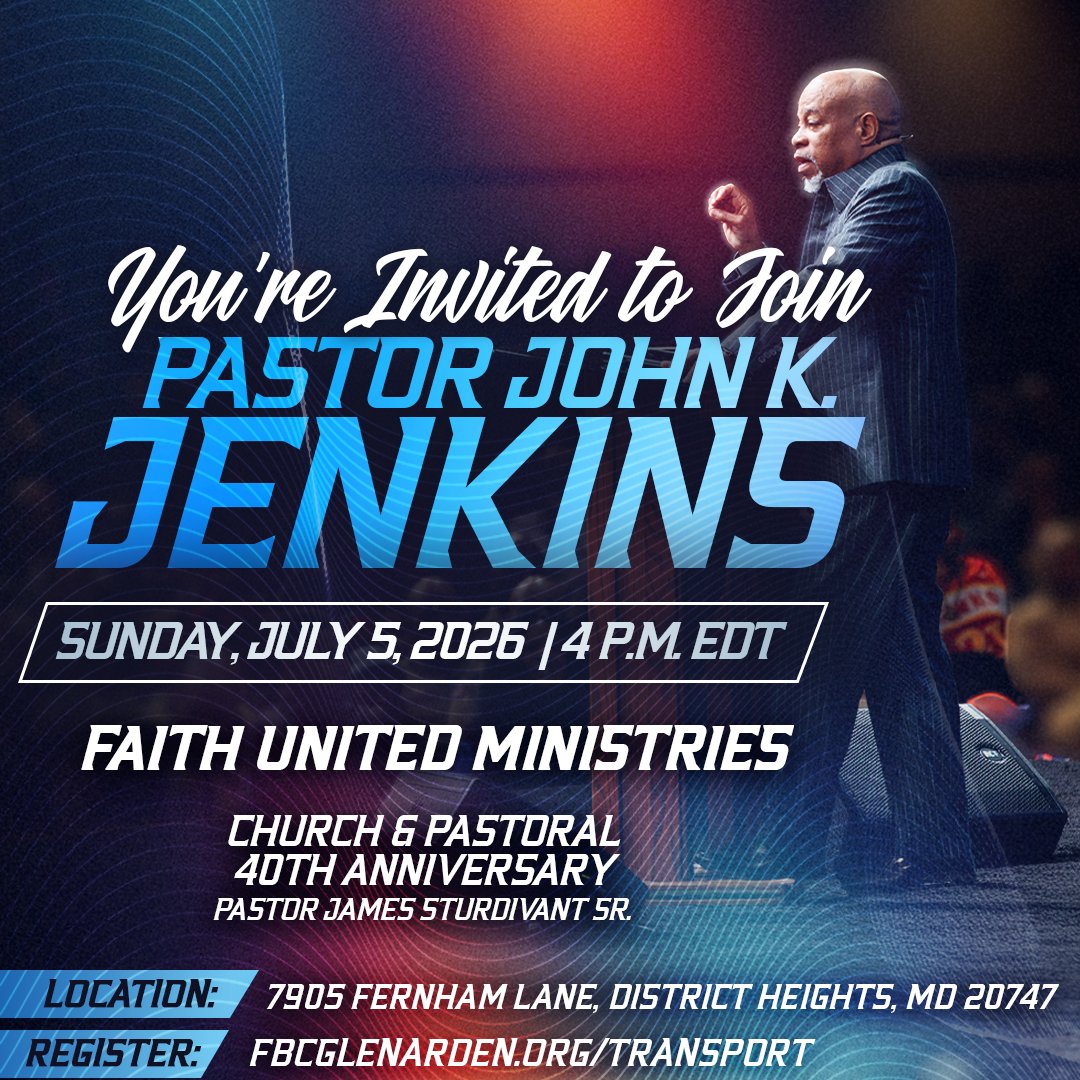 Faith United Ministries