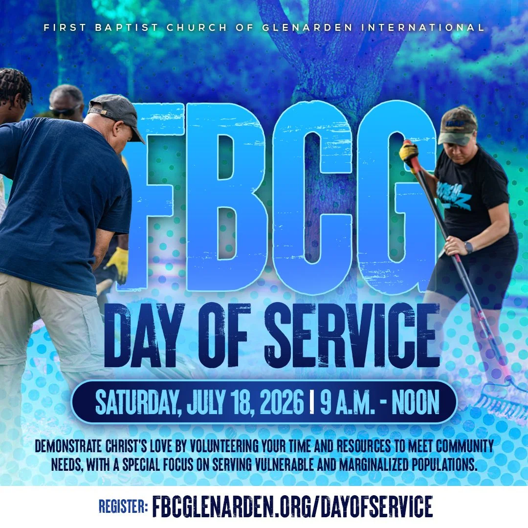 Day of Service
