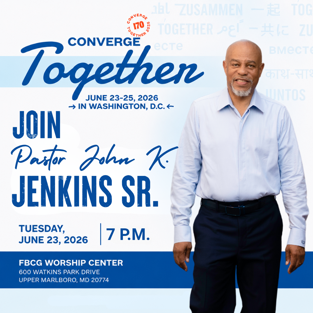 Converge Together