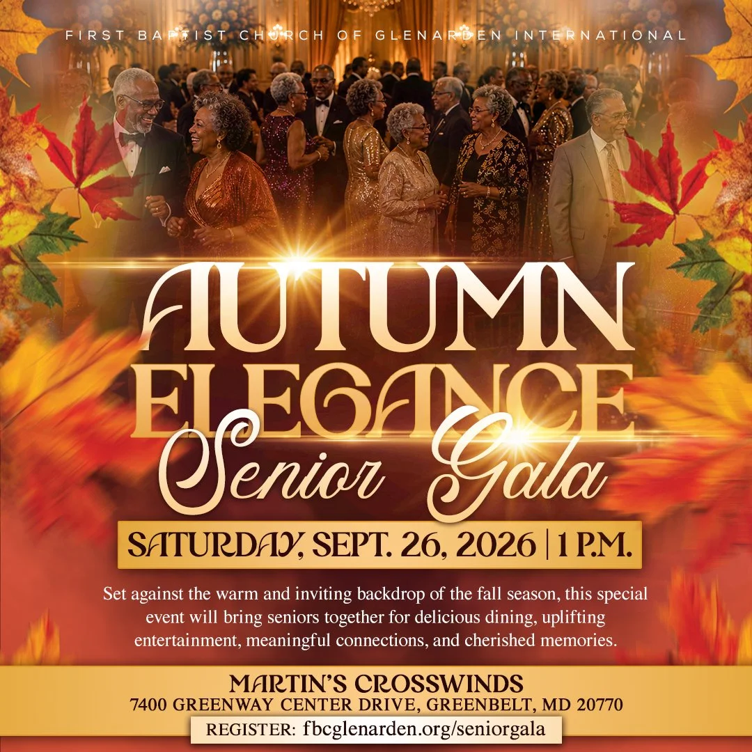 Senior Gala