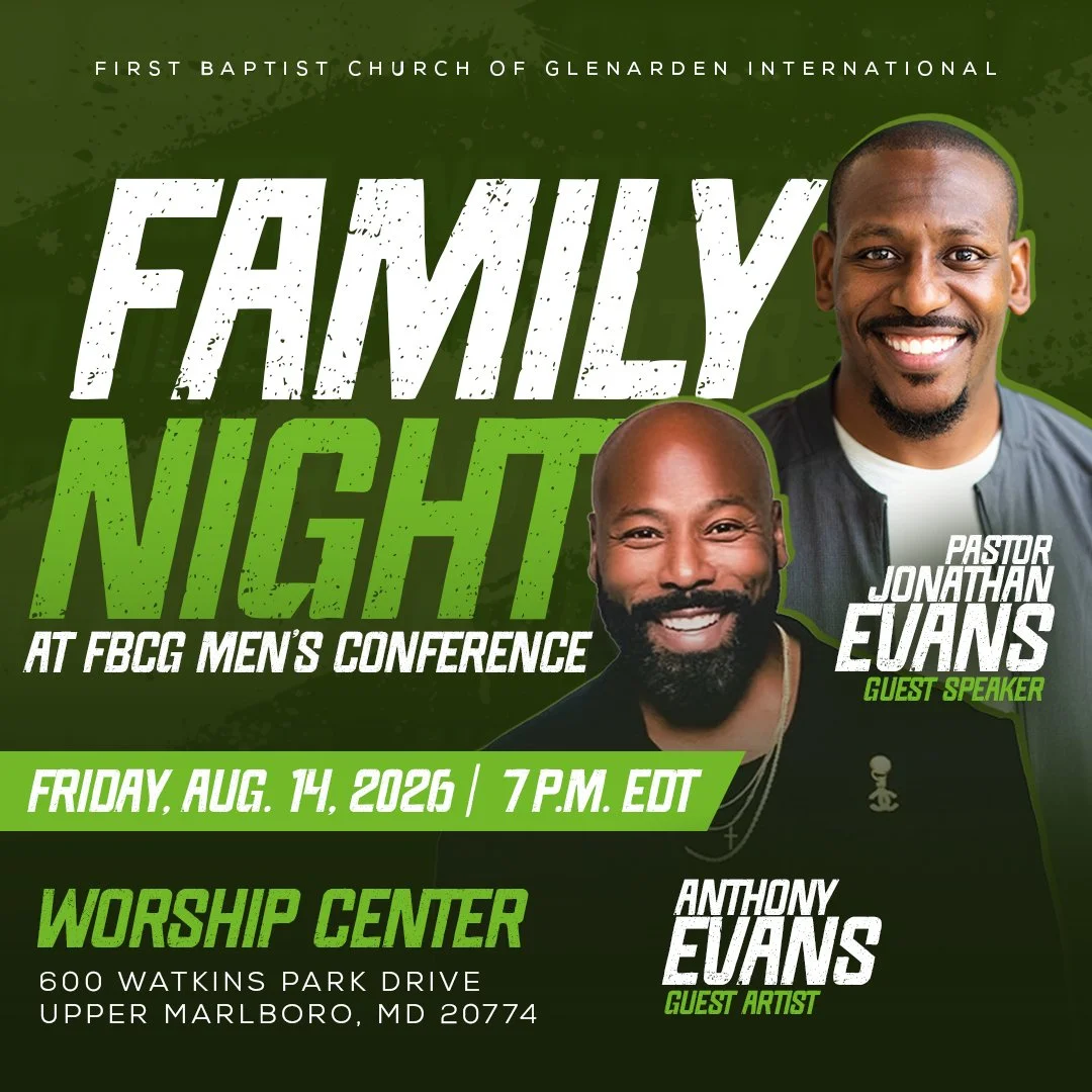 Family Night