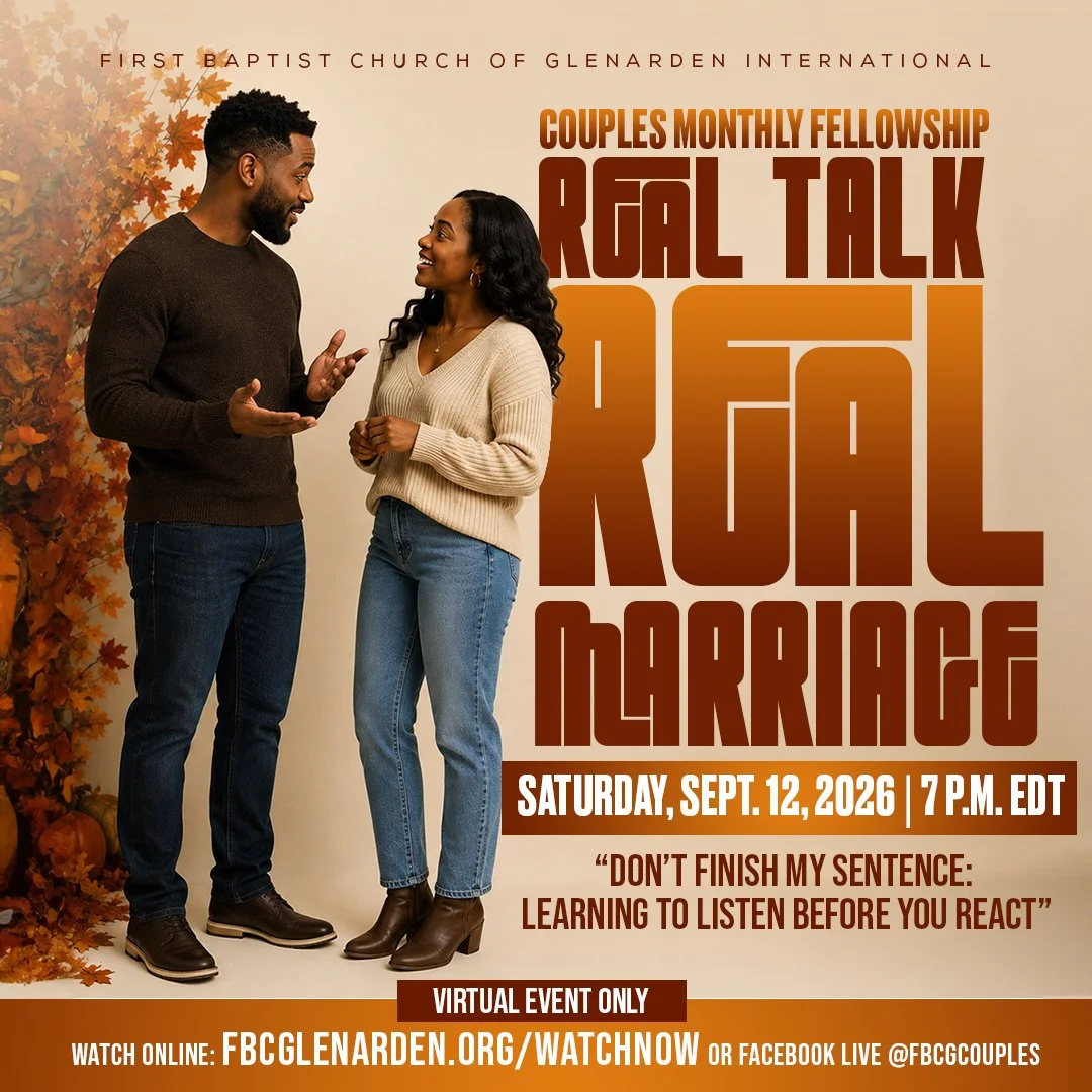 Couples Fellowship