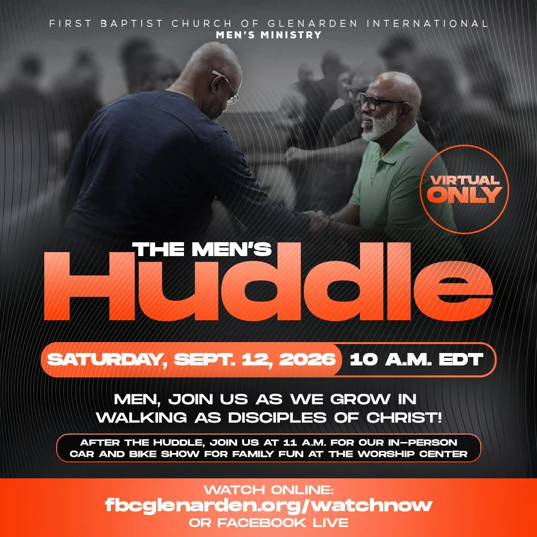 The Huddle 