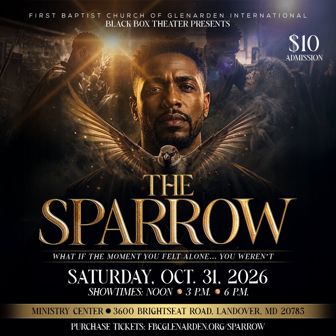The Sparrow