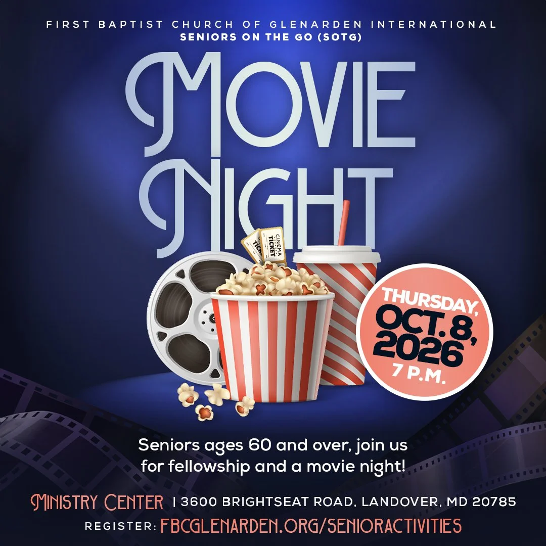Movie Night